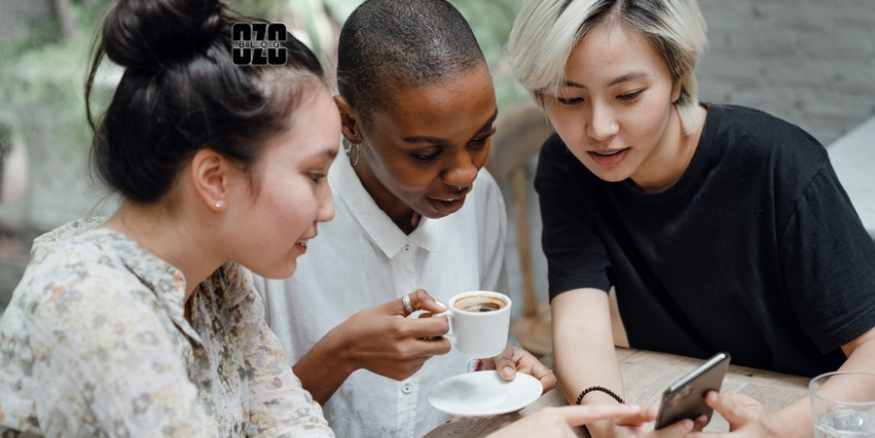 Vấn đề không nằm ở việc “mất tập trung”, mà nằm ở chúng ta lơ đễnh đi đâu, và với cái gì.